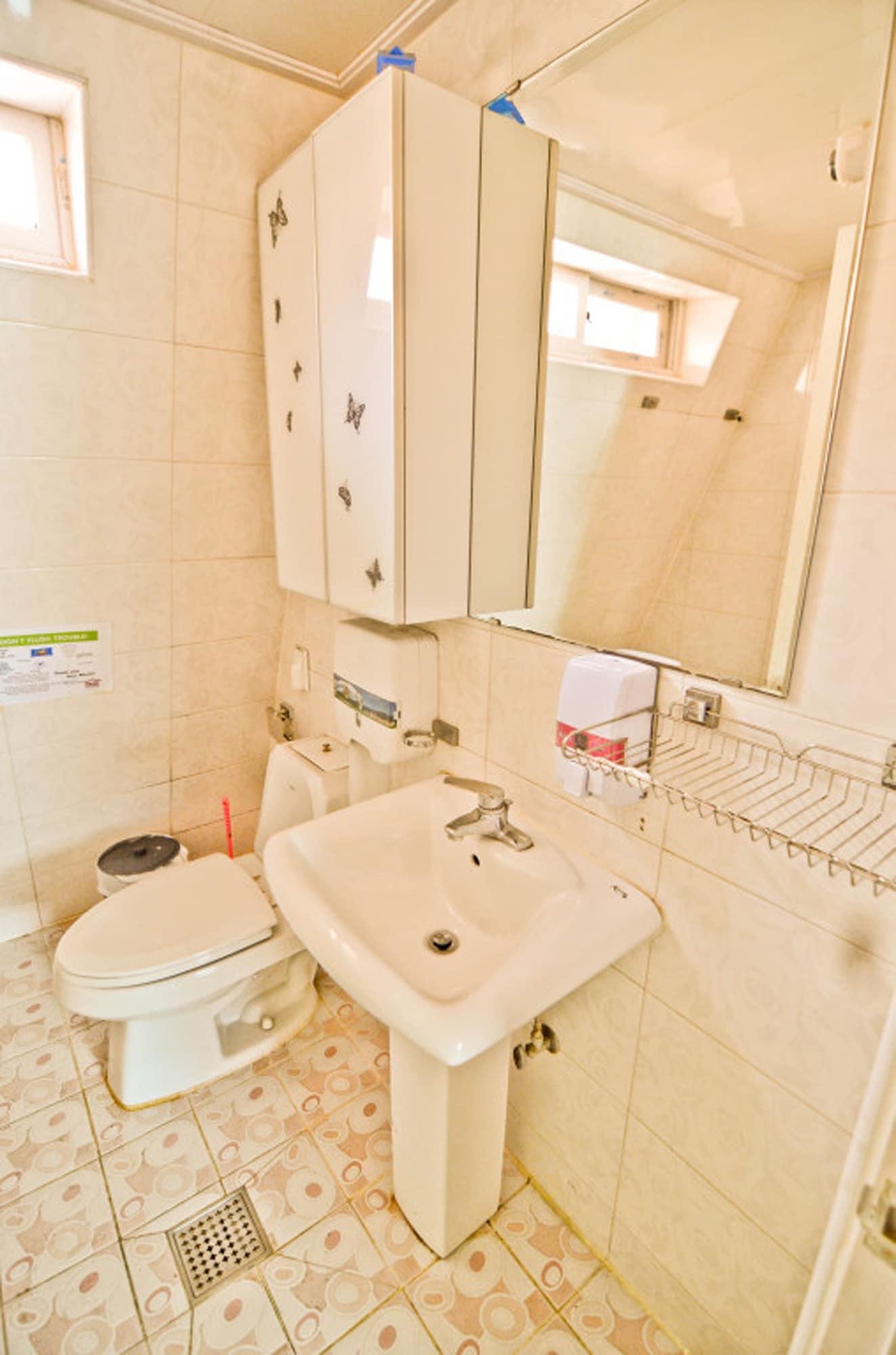 Kimchee Hongdae Guesthouse Seoul Exterior photo