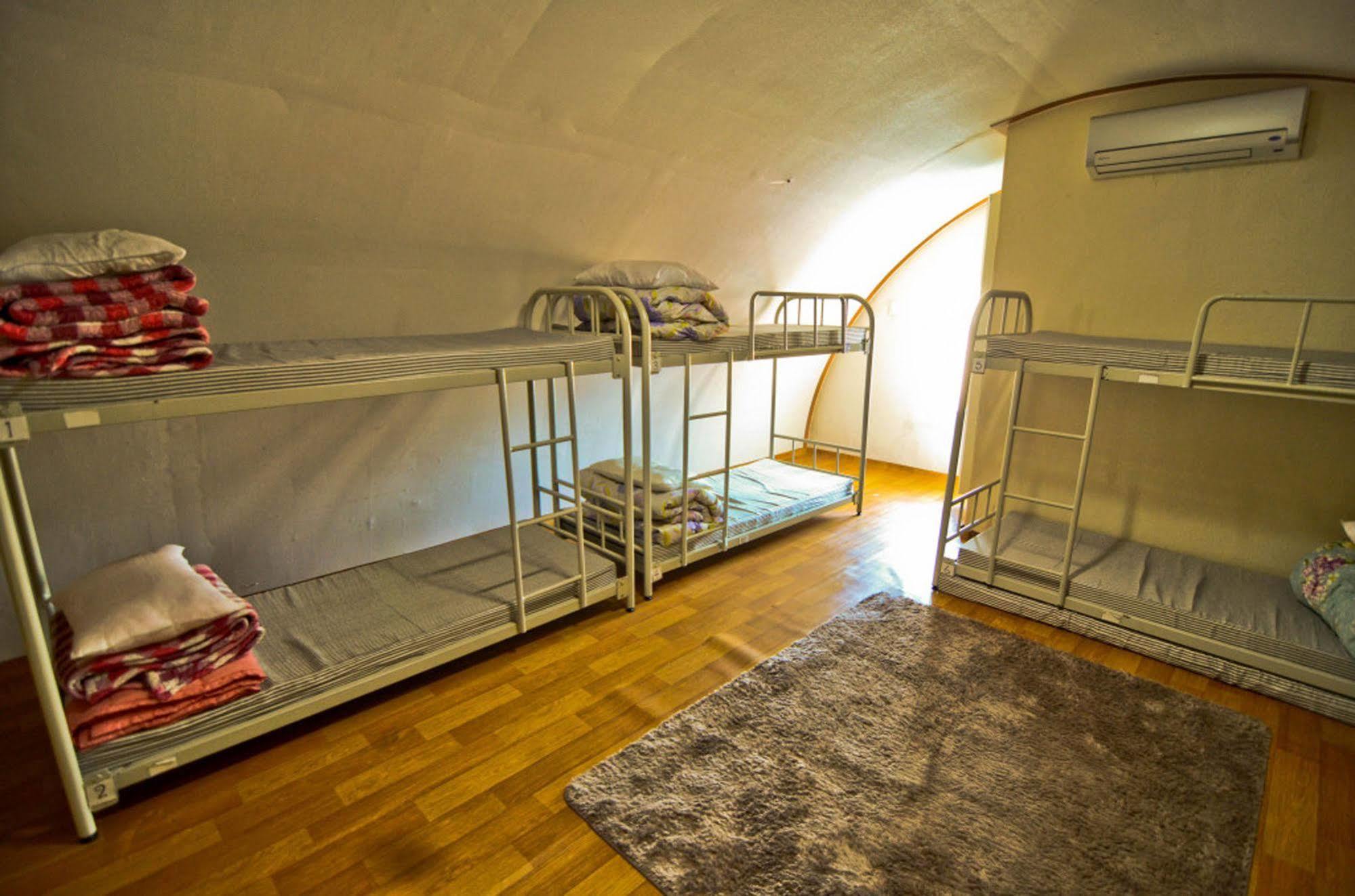 Kimchee Hongdae Guesthouse Seoul Exterior photo