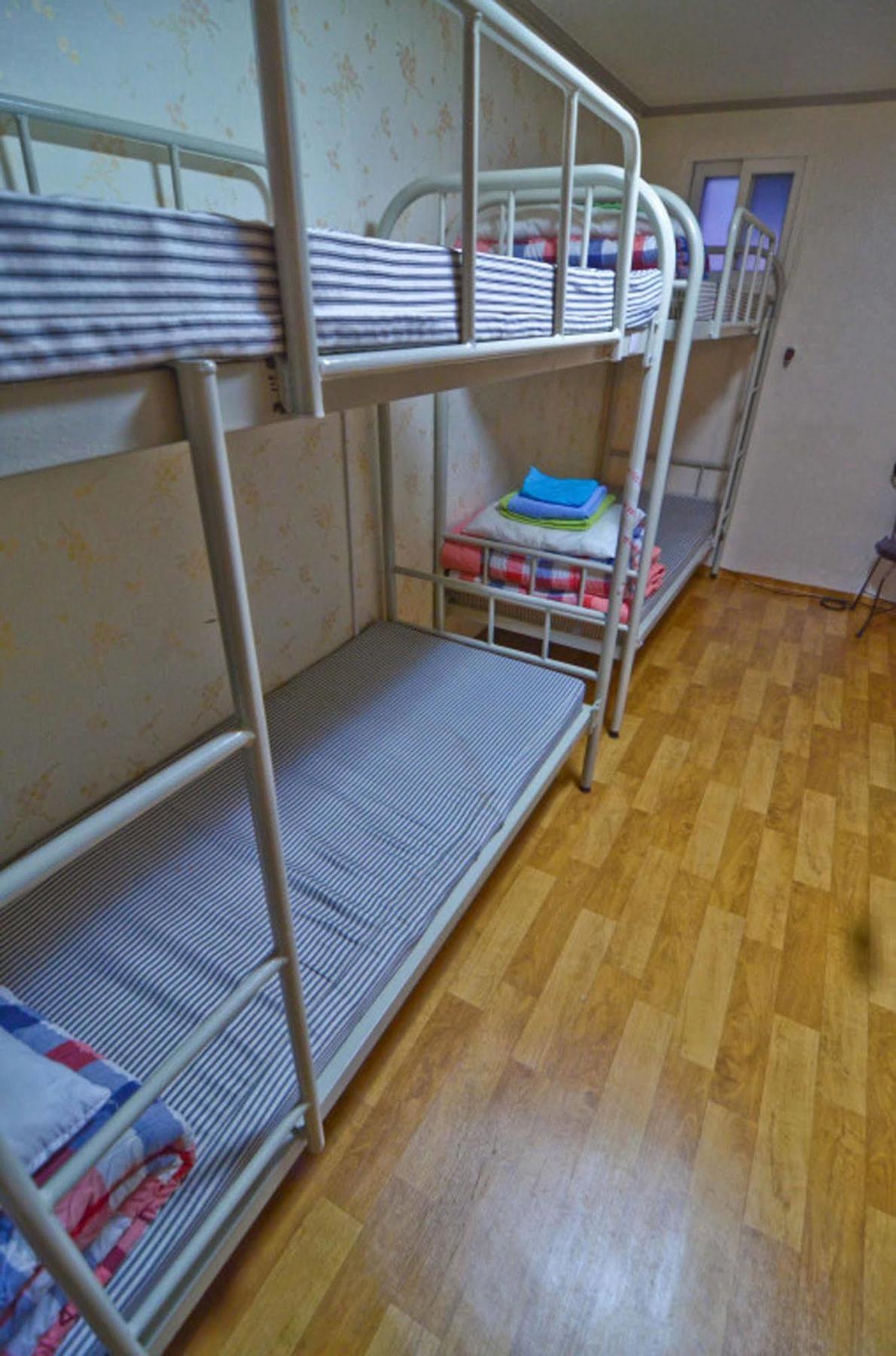 Kimchee Hongdae Guesthouse Seoul Exterior photo